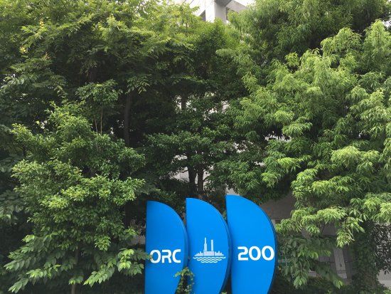 大阪ベイタワー