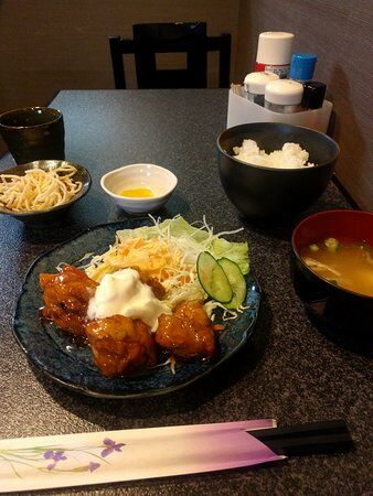 お好み焼き 海鮮鉄板焼き 大阪西九条 秋月